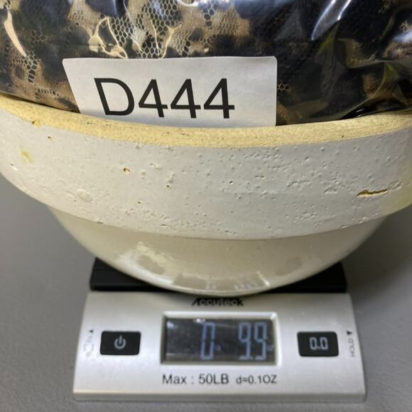 JM Collection Womens Mesh Leopard Print Maxi Skirt Size XL Whimsigoth Grunge - Picture 11 of 11